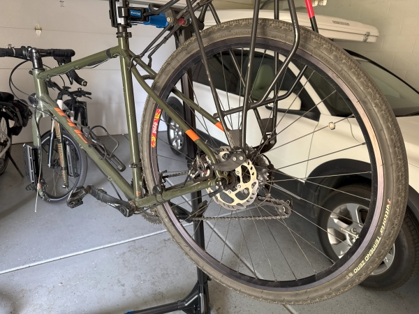 You Don’t Need Another Bicycle. You Need A Durable&nbsp;One.