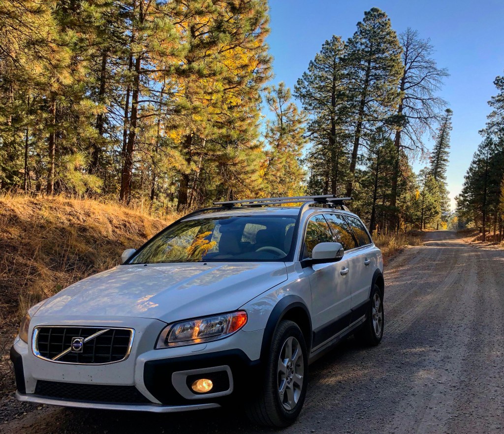 Choose Your Own Adventure&nbsp;(Vehicle)