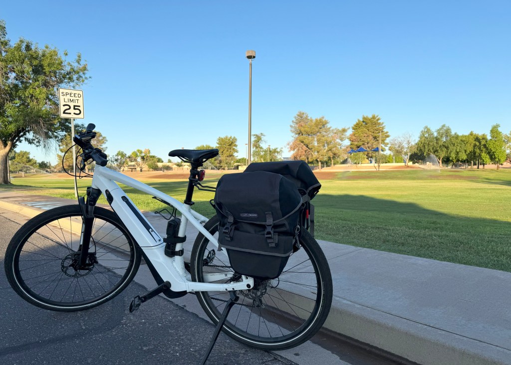 Six Years of eBike Ownership – Specialized Vado Long Term&nbsp;Report