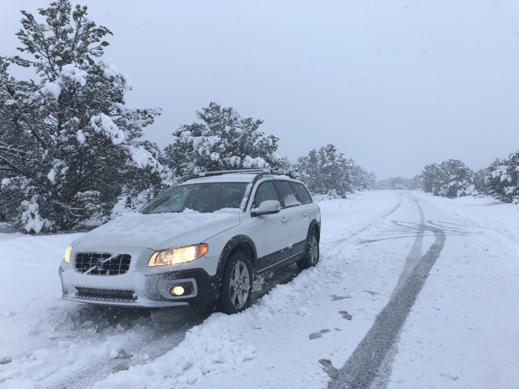 Everyday Overlanding