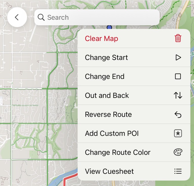 Apps for Bicyclists: Is Ride With GPS Worth The Subscription? – Pistons ...