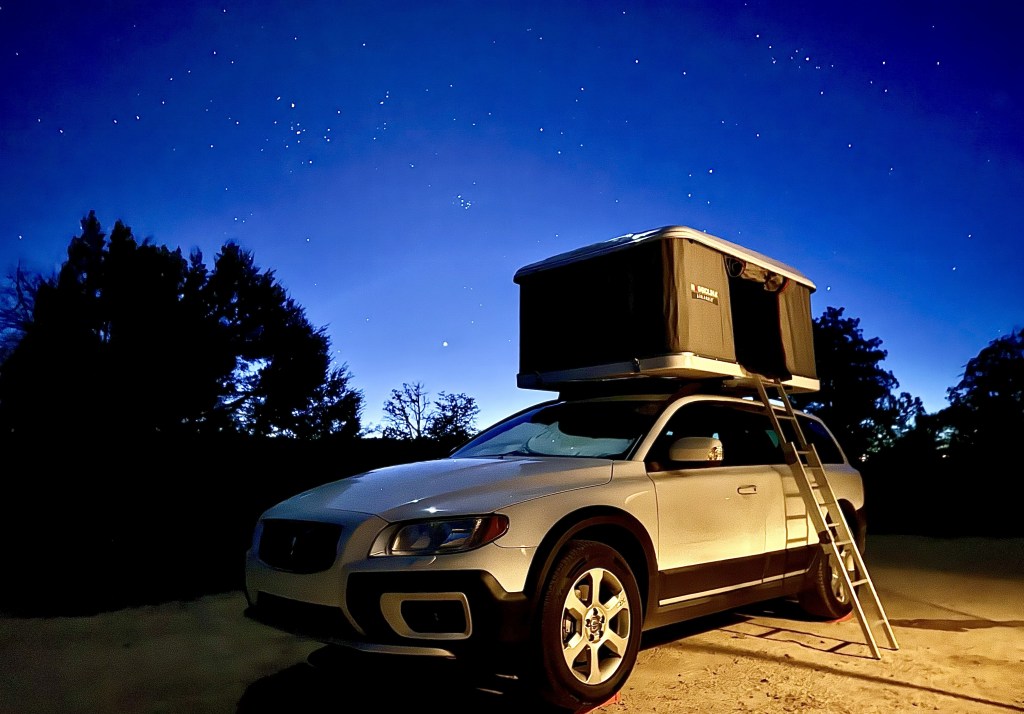 My Long Term Rooftop Tent Ownership&nbsp;Experience