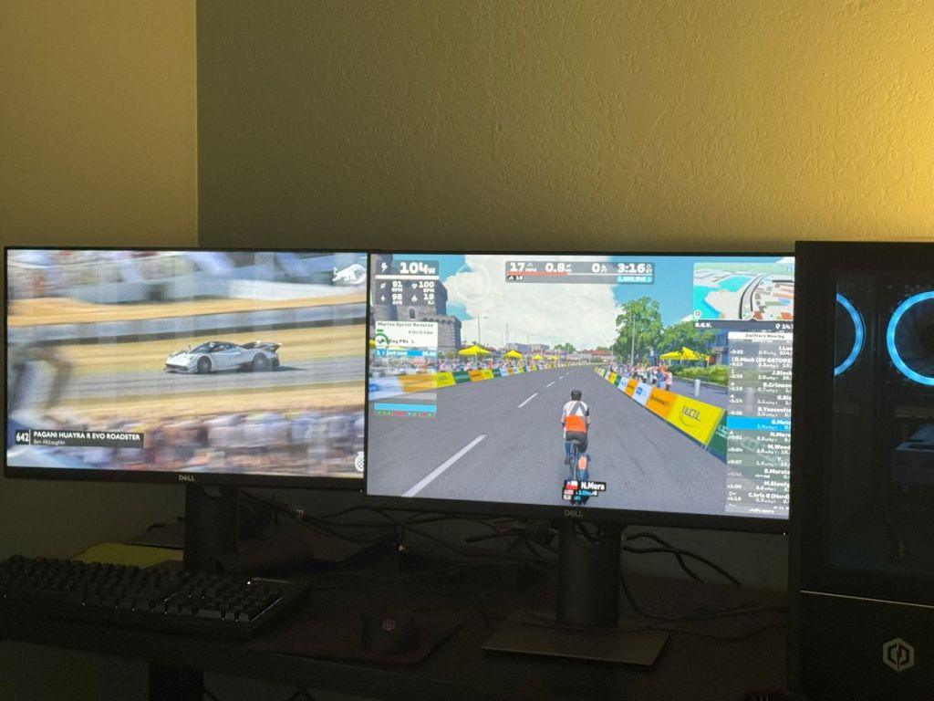 Cycling Offseason Updates from Phoenix,&nbsp;Arizona