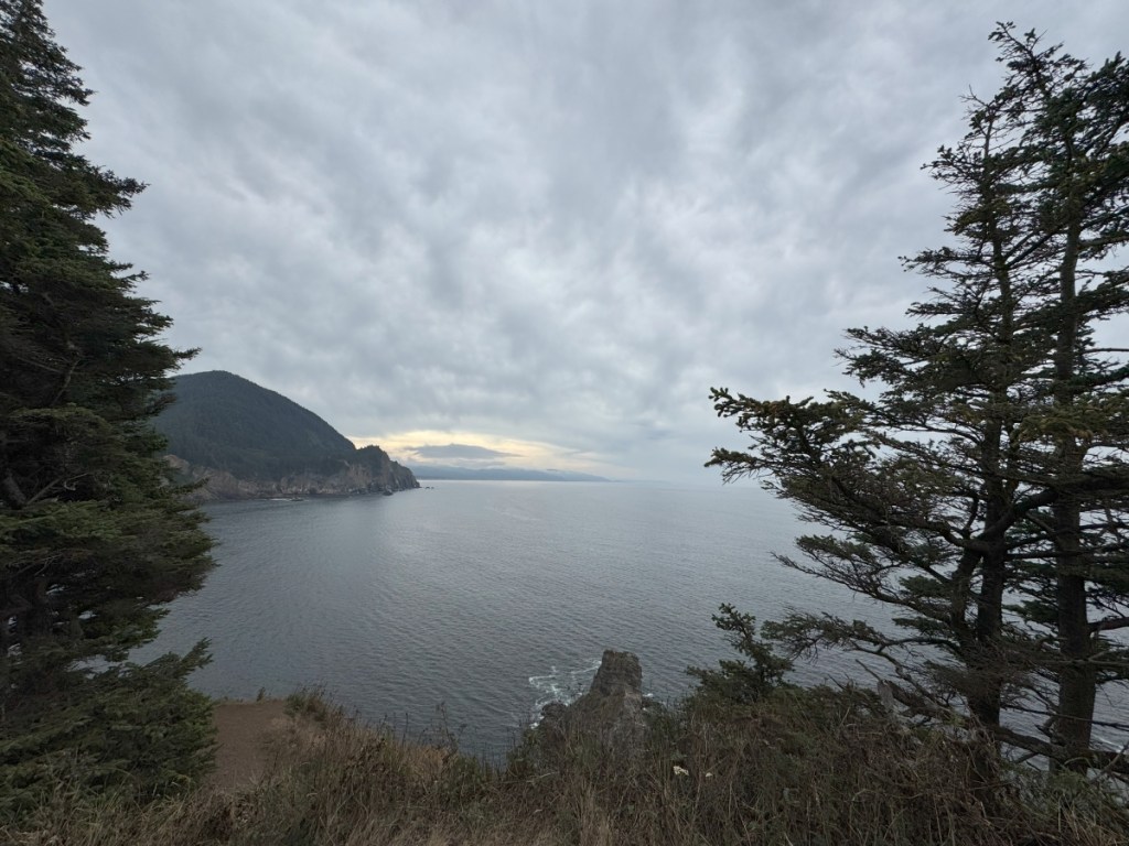 From the City to the Coast – A Day Trip to the Oregon&nbsp;Coast