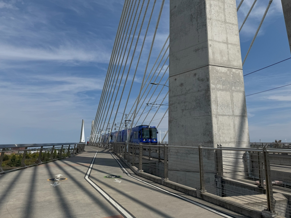 Concluding Our Trip to Portland,&nbsp;Oregon.