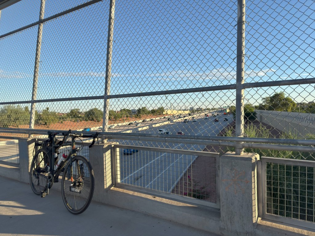 Small Improvements Make Bicycling Better In The East&nbsp;Valley