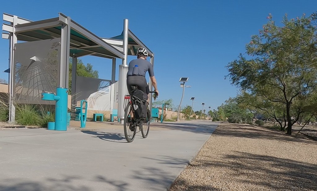 Exploring Phoenix’s East Valley by Bicycle – October&nbsp;2025