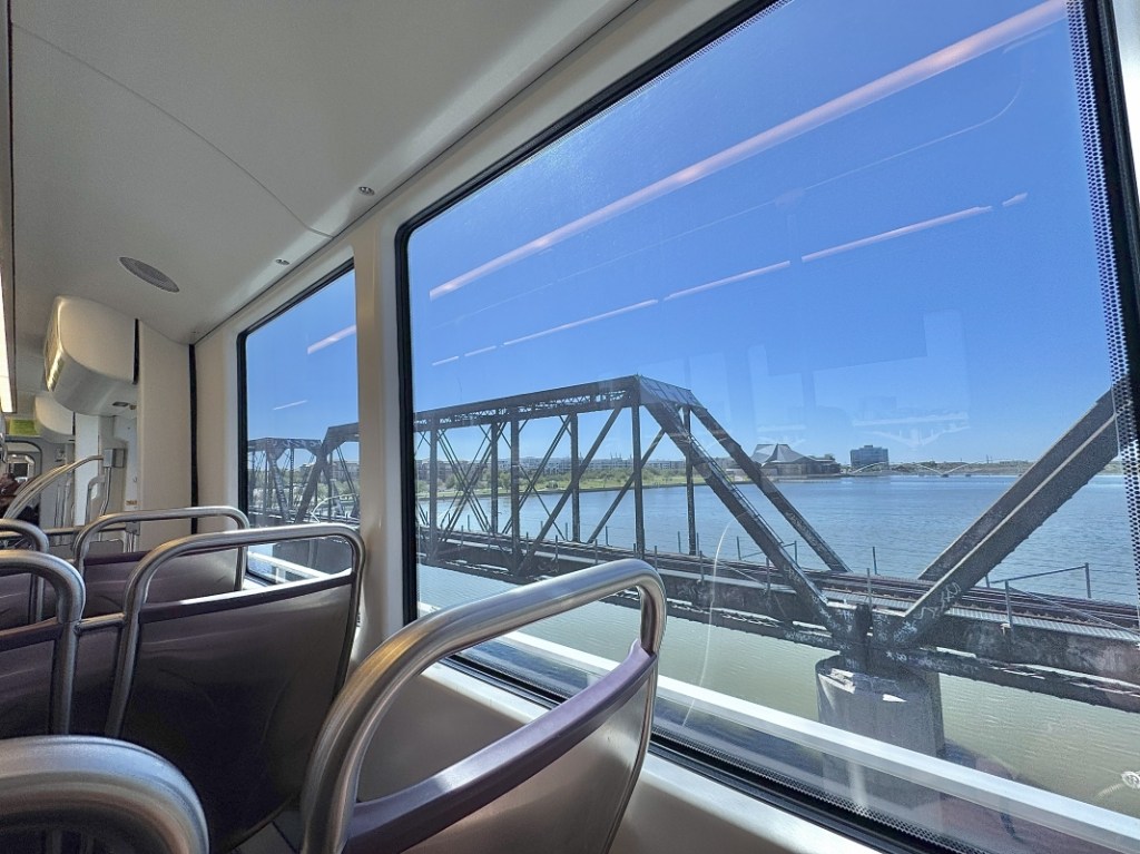 Car Detailing, Bicycling, and Another Multimodal Adventure – Another Successful Weekend in the Phoenix&nbsp;Suburbs