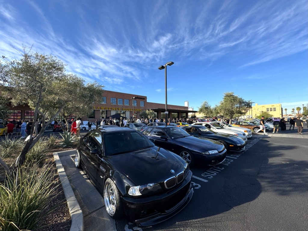 Consider the Person, Rather Than The&nbsp;Vehicle.